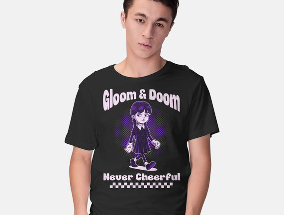 Gloom And Doom