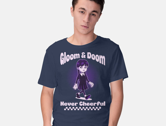 Gloom And Doom