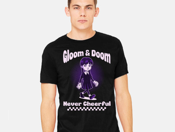 Gloom And Doom