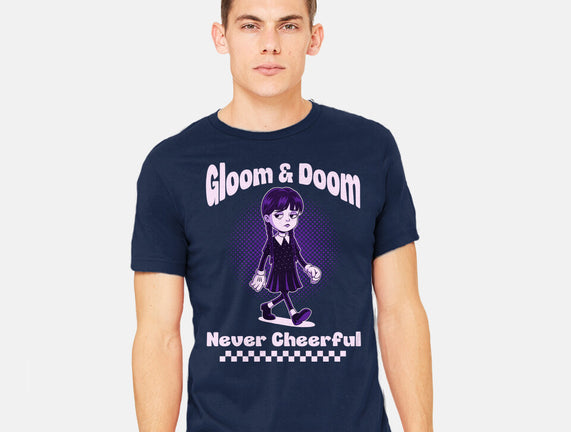 Gloom And Doom