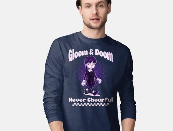 Gloom And Doom