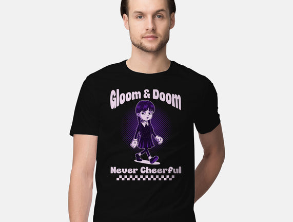 Gloom And Doom
