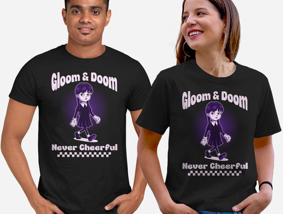 Gloom And Doom