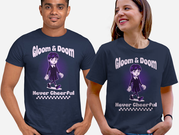 Gloom And Doom
