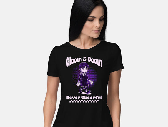 Gloom And Doom