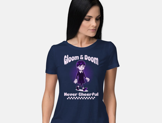 Gloom And Doom