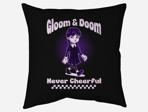 Gloom And Doom