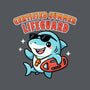 Certified Summer Lifeguard-Womens-Basic-Tee-Lorets