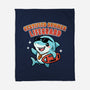 Certified Summer Lifeguard-None-Fleece-Blanket-Lorets