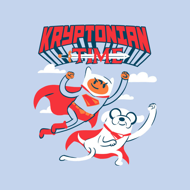 Kryptonian Time-Baby-Basic-Tee-estudiofitas