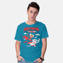 Kryptonian Time-Mens-Basic-Tee-estudiofitas