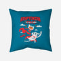 Kryptonian Time-None-Removable Cover w Insert-Throw Pillow-estudiofitas