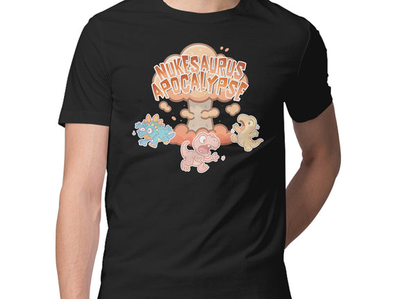 NukeSaurus Apocalypse