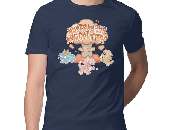 NukeSaurus Apocalypse