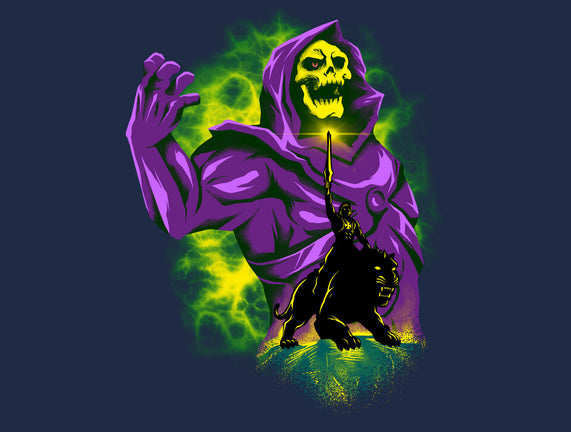 Lord Skeleton