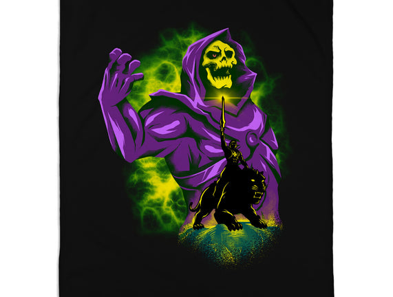 Lord Skeleton