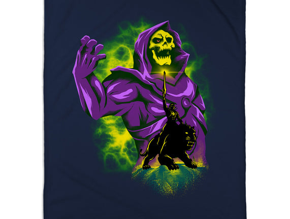 Lord Skeleton