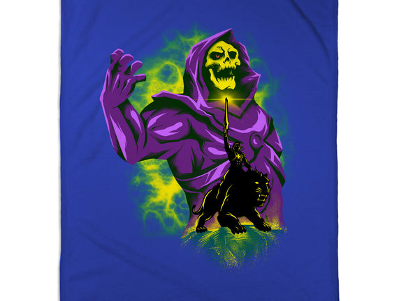 Lord Skeleton