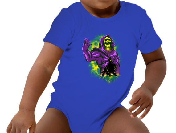 Lord Skeleton