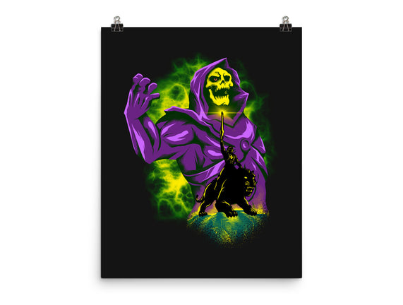 Lord Skeleton