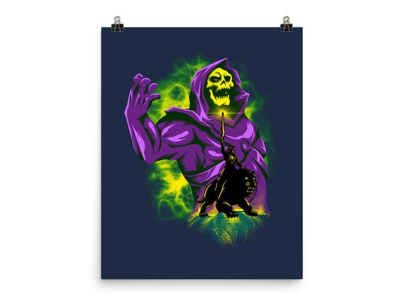 Lord Skeleton