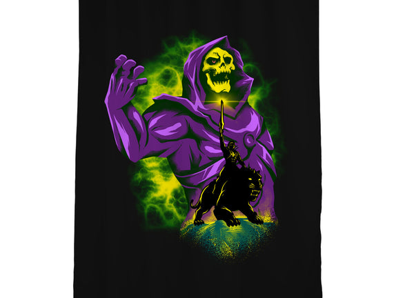Lord Skeleton