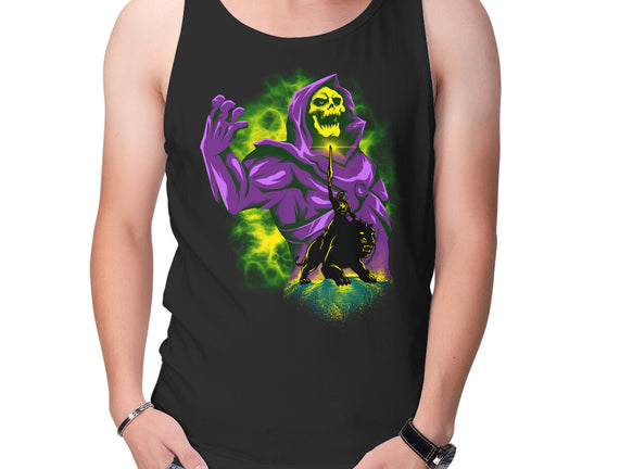 Lord Skeleton