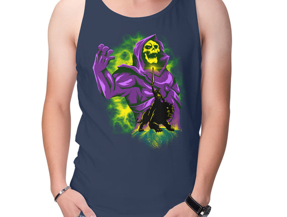 Lord Skeleton
