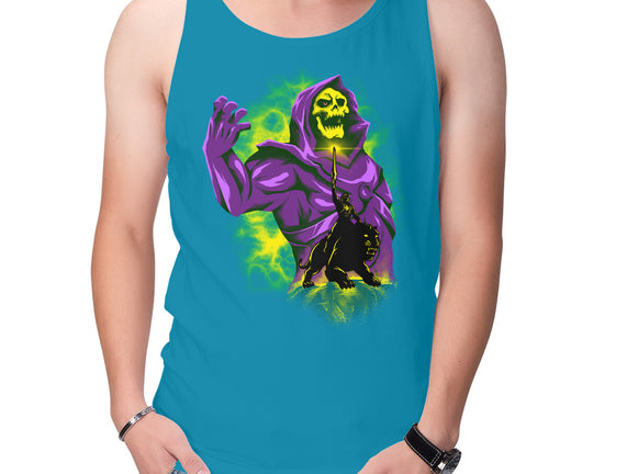 Lord Skeleton