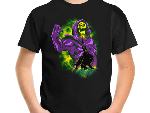 Lord Skeleton