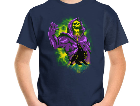 Lord Skeleton
