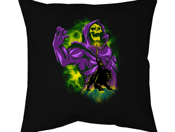 Lord Skeleton