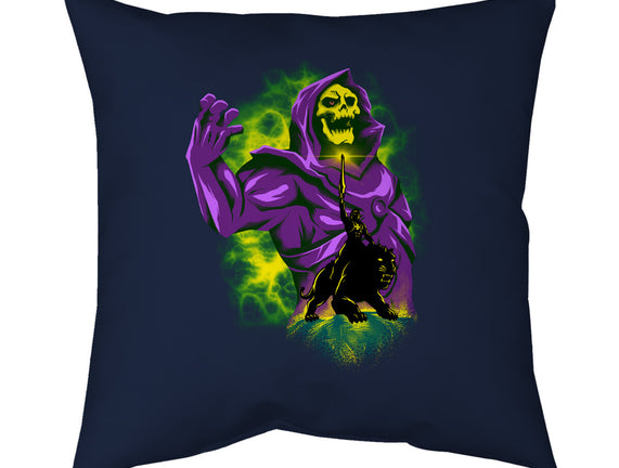 Lord Skeleton
