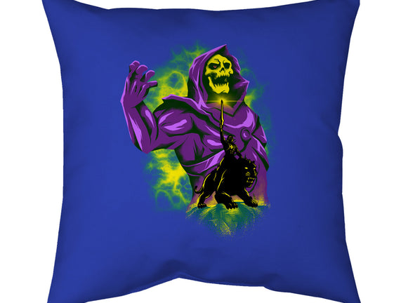 Lord Skeleton