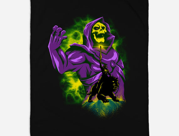 Lord Skeleton