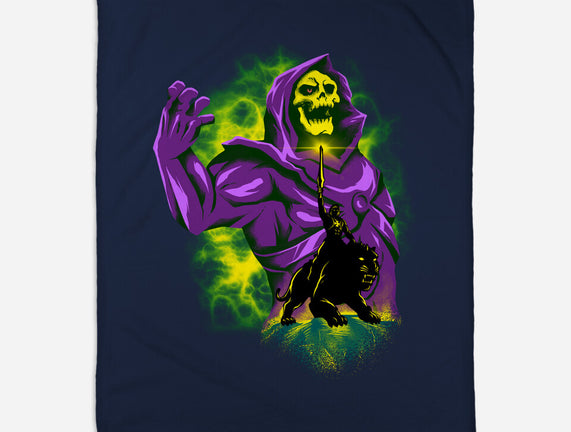 Lord Skeleton