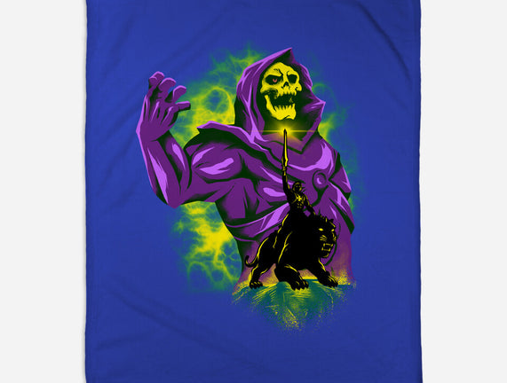 Lord Skeleton