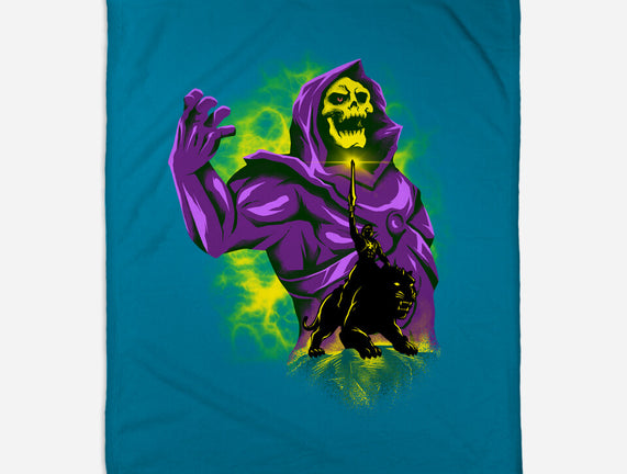 Lord Skeleton