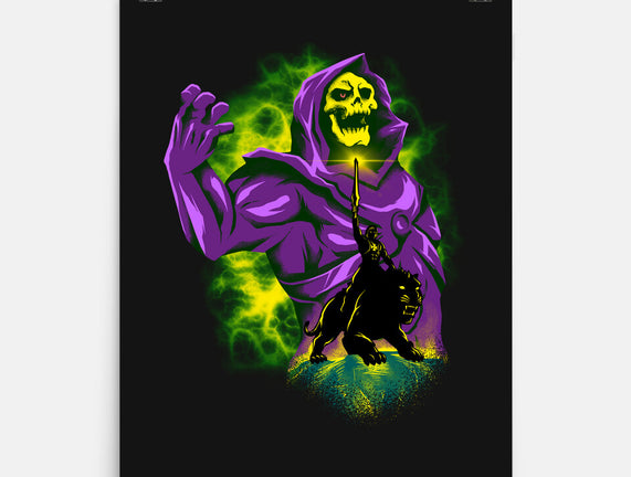 Lord Skeleton