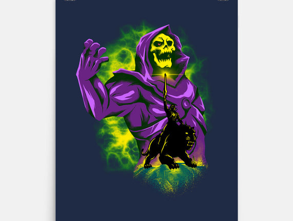 Lord Skeleton