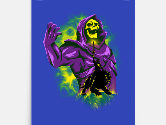 Lord Skeleton
