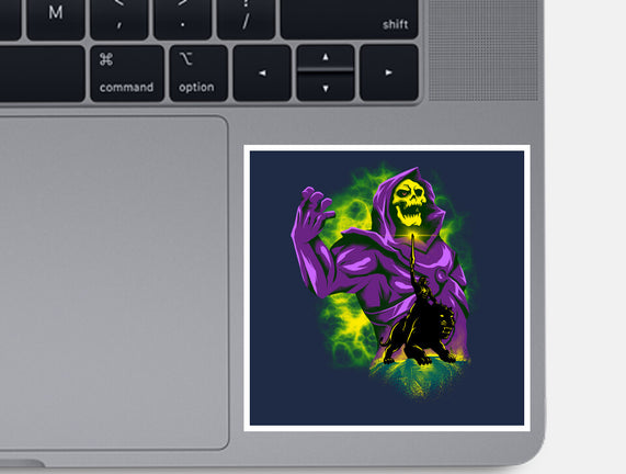 Lord Skeleton