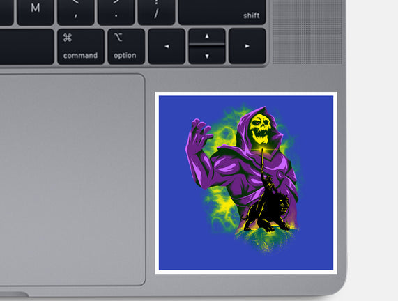 Lord Skeleton