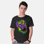 Lord Skeleton-Mens-Basic-Tee-spoilerinc