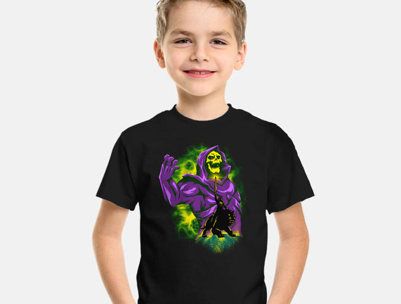 Lord Skeleton