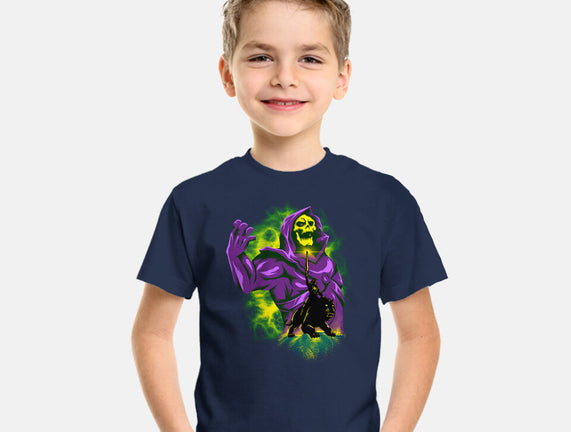 Lord Skeleton