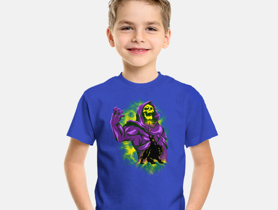 Lord Skeleton