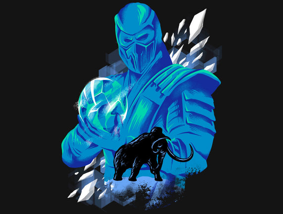 Freezing Age