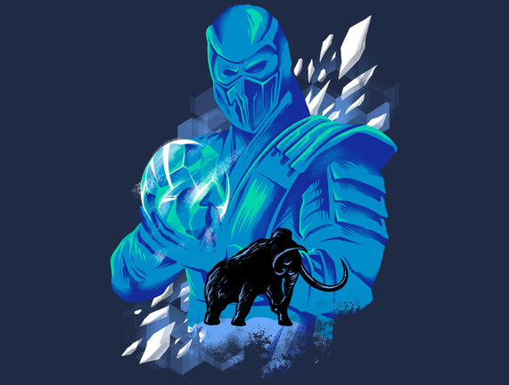 Freezing Age