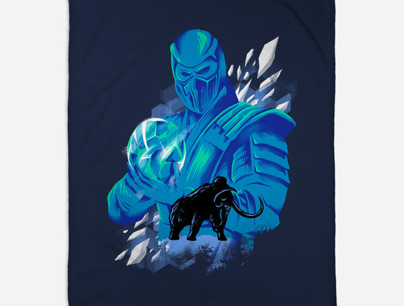 Freezing Age